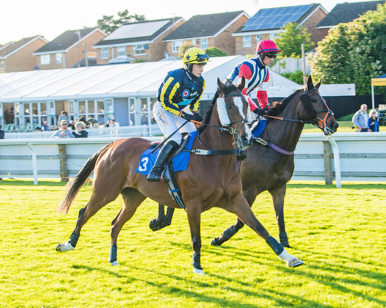 Race 5 - White Swan Hotel Handicap (4 of 80)