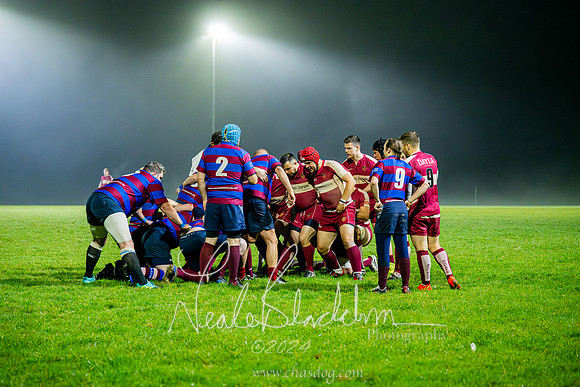 Amersham and Chiltern - Chesham Stags (39 of 381)