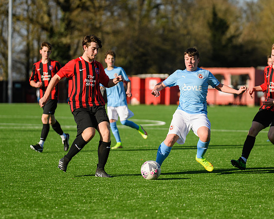 Rams U15 v Cookham Dean U15  (23 of 308)