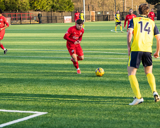 Rams v Gosport Borough (176 of 239)