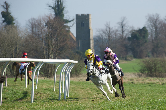Pony Races -  13