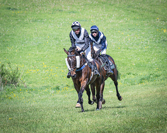 Race 4 - The Ray Randerson mixed Open (32 of 90)