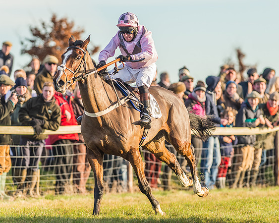 Race 5 - Red Mills Intermediate Race-79