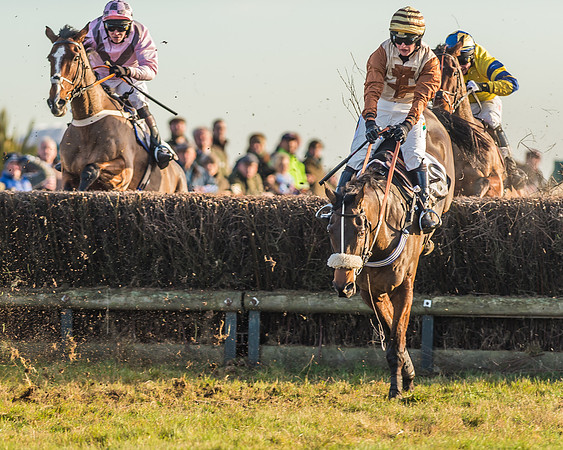 Race 5 - Red Mills Intermediate Race-68