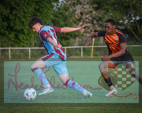 Young Generals 1 v 0 Barnet (48 of 469)