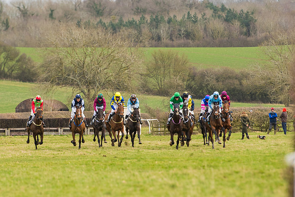 Race 2 - Open Maiden (69 of 128)