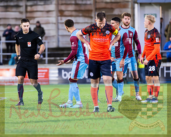 Chesham Utd 0 v Dorking Wanderers 5 (216 of 296)