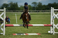 SOHS PC Summer Show at BCA 17th June 2012