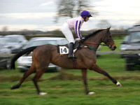 CHHC - Ladies Open
