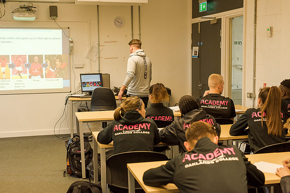 edsv Academy - Classroom (42 of 68)