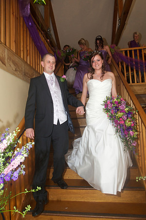 Oak Barn Ceremony -  108