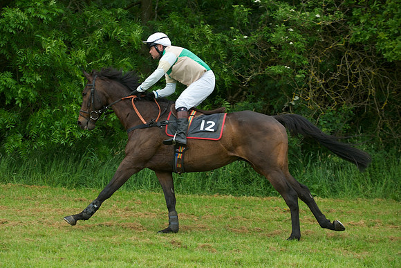 Race Two 8