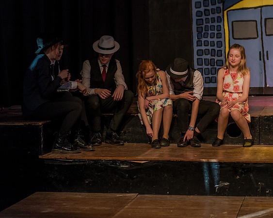 Guy and Dolls - Act Two (26 of 137)