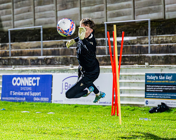 Training taskmaster (96 of 141)