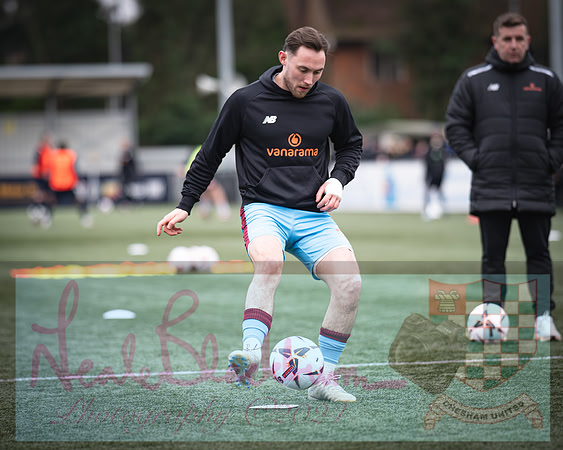 Slough Town 1 Chesham Utd 1 (70 of 517)