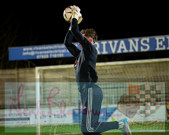 Chesham Utd 2 Salisbury 3 (25 of 379)