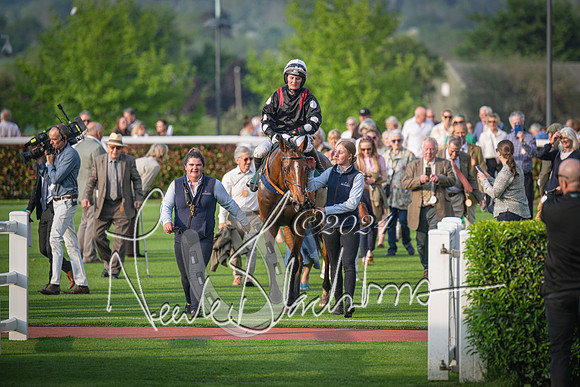Race 4 - The Jonathan Neesom memorial open Hunter’s steeplechase 3m2f 70y (127 of 167)