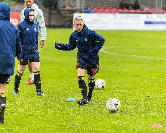 Watford Ladies FC