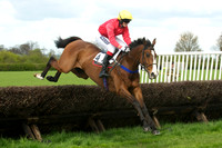 Race 1 - Confined