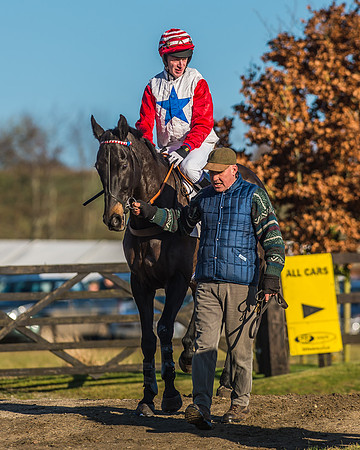 Race 1 - PPORA Novice Riders Race-8