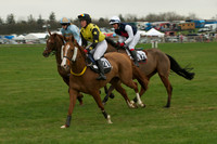 Race 5 - 13