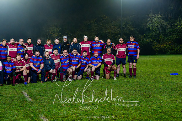 Amersham and Chiltern - Chesham Stags (19 of 381)