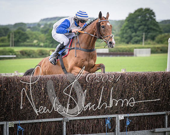 Race 2 - PPORA Members conditions race for Novice riders (95 of 127)