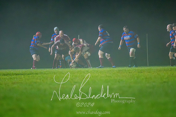 Amersham and Chiltern - Chesham Stags (121 of 381)