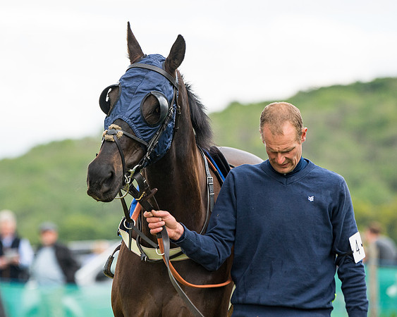Race 1 - Owner Trainer Conditions  (29 of 133)
