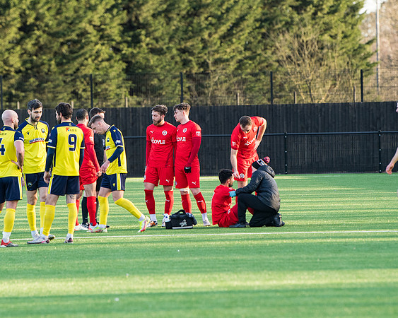 Rams v Gosport Borough (27 of 239)