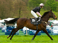 Kimblewick Point to Point at Kingston Blount Racecourse on Saturday 12th April 2014