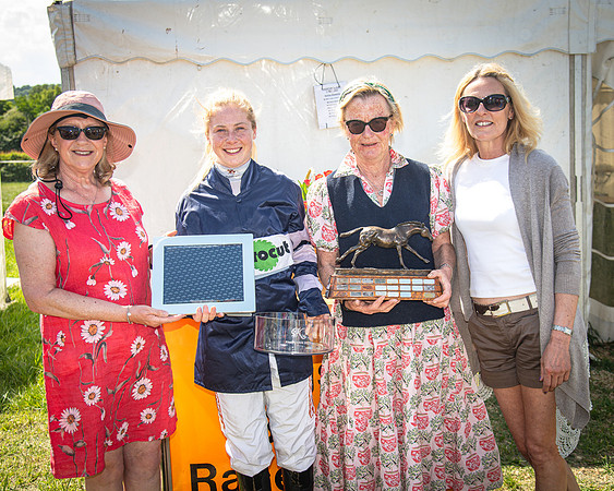 Race 2 The Highwayman Inn Restricted Race (6 of 149)
