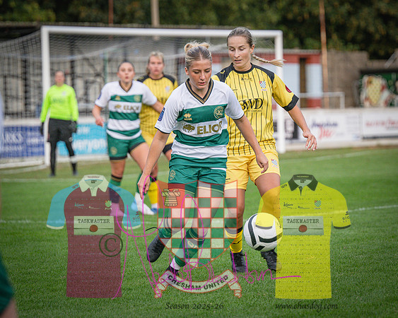Chesham United 1 v 7 QPR (110 of 579)
