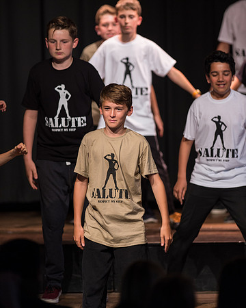 Amersham School - Salute (37 of 582)