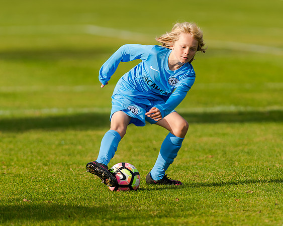 AFC Oaklands v Hendon United (65 of 314)