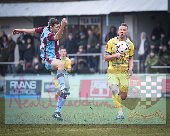 Chesham Utd 1 Enfield Town 3 (284 of 473)