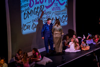 Legally Blonde The Musical