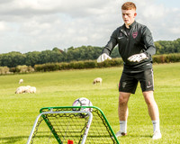 Goalkeeper Training (20 of 225)
