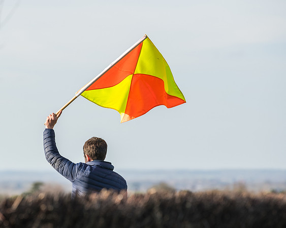 Race 5 - Restricted (9 of 146)