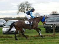 CHHC - Ladies Open