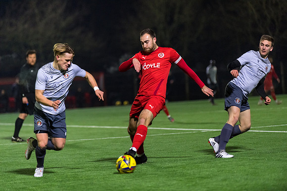 Rams U23 v Slough Town  (83 of 335)