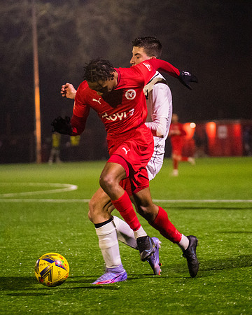 Rams v MK Dons (79 of 402)