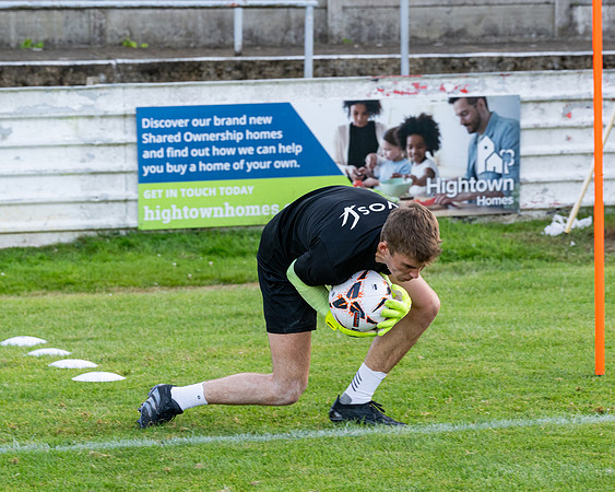 Chesham United training 06-08-2024 (49 of 277)