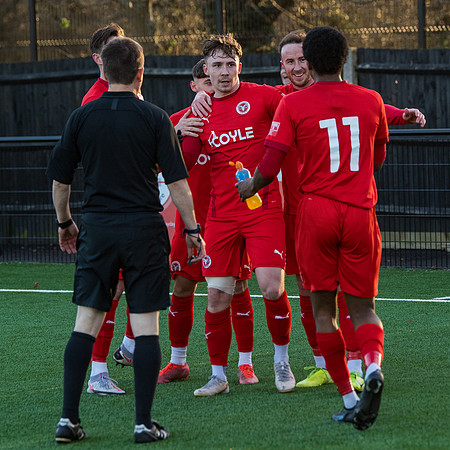 Rams v Gosport Borough (167 of 239)
