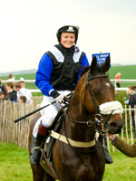 Race 3 - Open