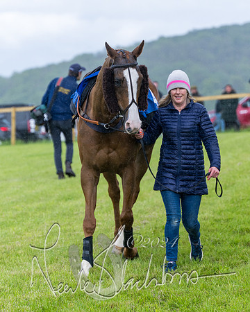 Race 1 - Owner-Trainer Conditions  (22 of 392)