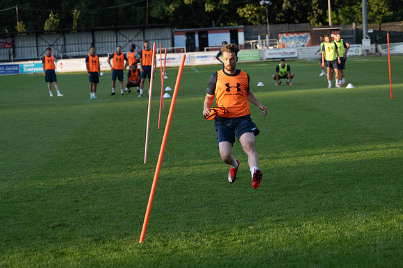 Chesham United training 06-08-2024 (116 of 277)