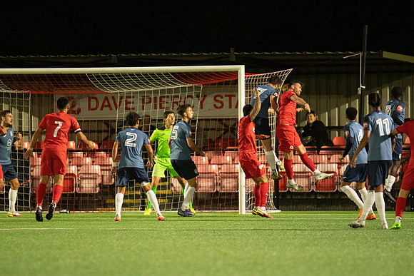 Rams 0 Walton and Hersham 1  (39 of 242)