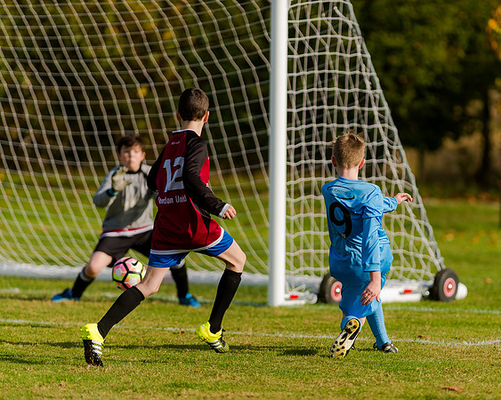 AFC Oaklands v Hendon United (140 of 314)
