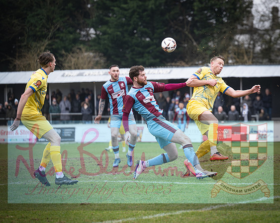 Chesham Utd 1 Enfield Town 3 (233 of 473)
